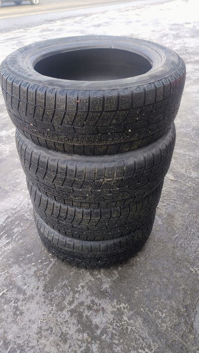 Продам покрышки б/у