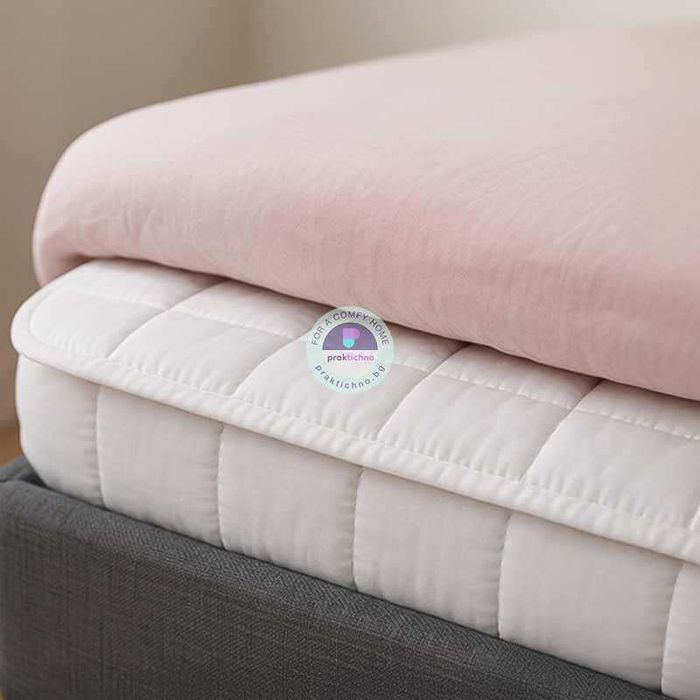 Отопляем топ матрак, подложка 203 x 152 Ruhhy, идея за подарък