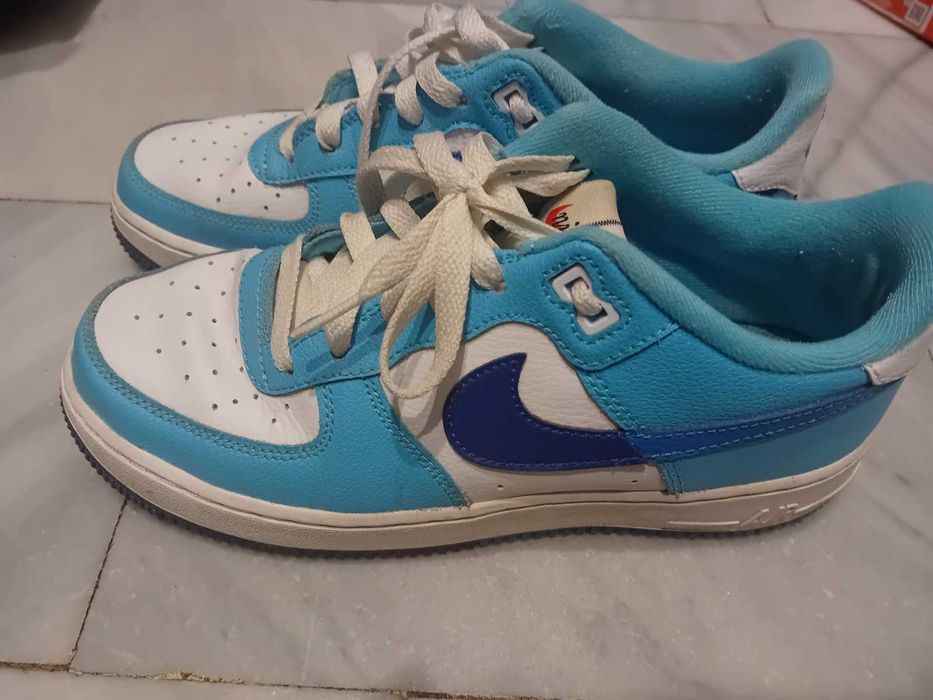 Маратонки Nike air