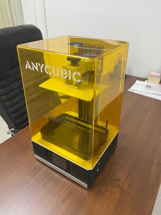 3D Принтер "ANYCUBIC"
