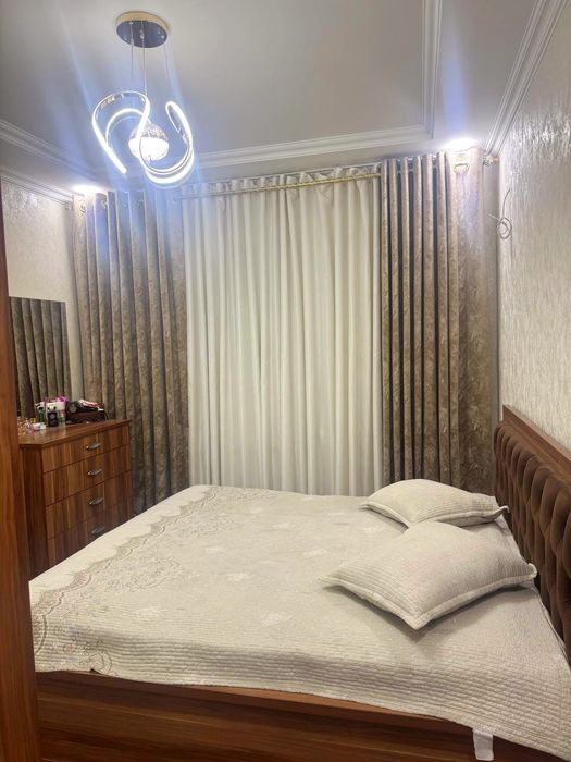 2 х комнатная Тузель м-в