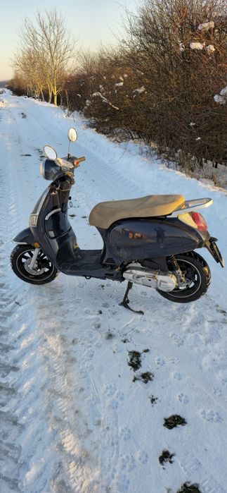 Vand scutere stare perfecta