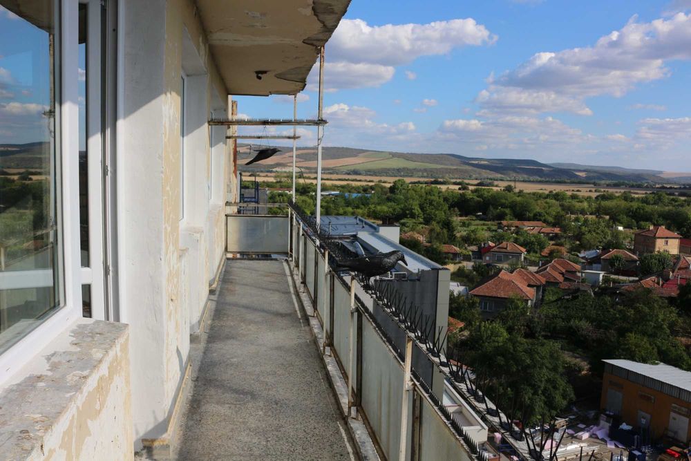 Продава се Двустаен апартамент в Полски Тръмбеш - 72 кв.м за 275 €/кв.м - Снимка #23