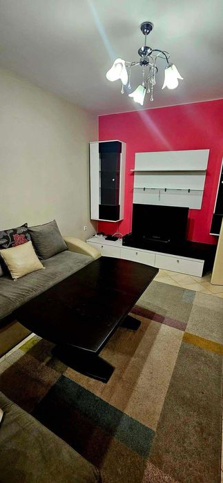 Дава се под наем Двустаен апартамент в Пловдив, Кючук Париж - 75 кв.м за 400 € - Снимка #1