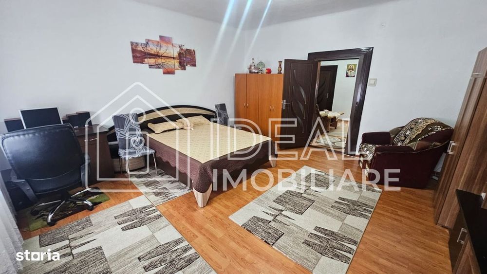 Casa individuala | 110mp | Vasile Aaron