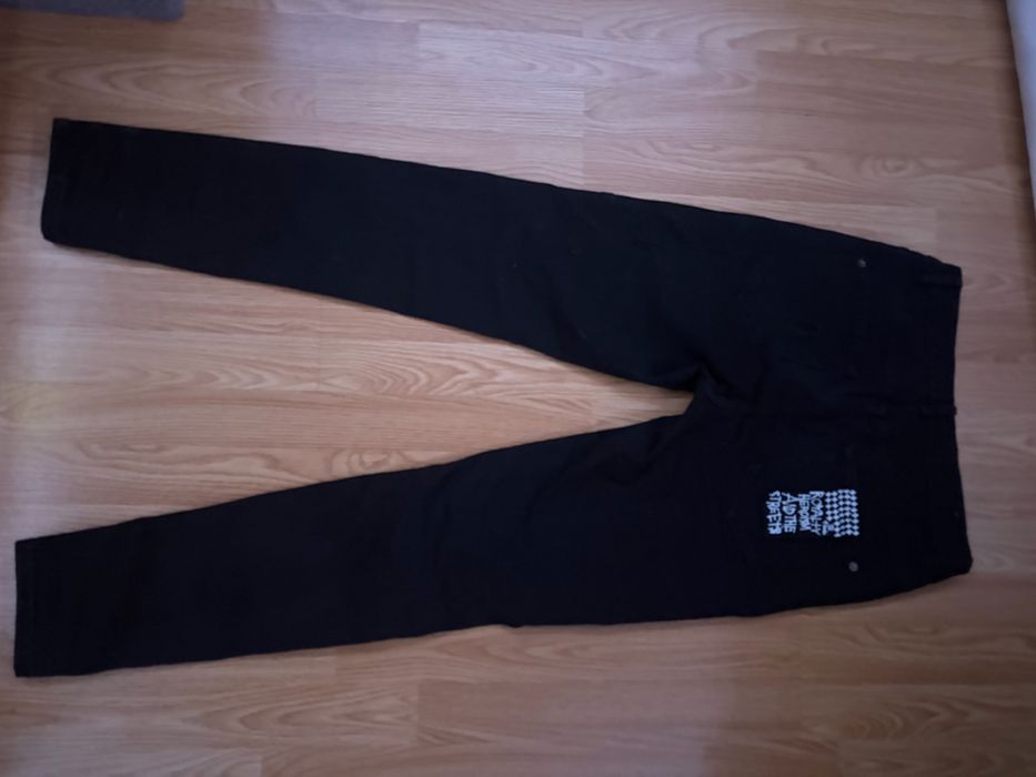 Ksubi jeans дънки