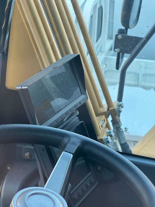 Lovol FP90W 0.3 kub kovsh samsung sifatli arzon va qulay shartlarda