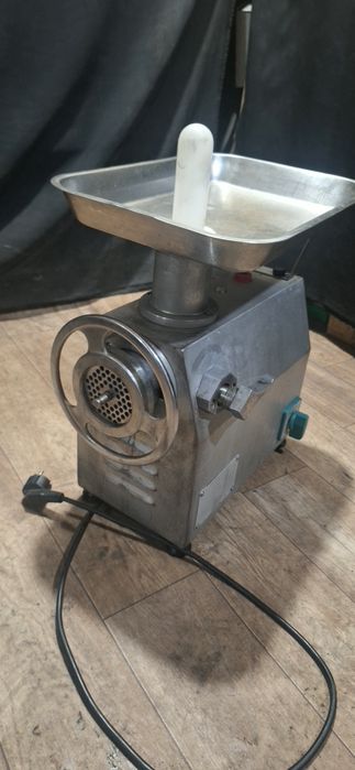 мясарубка тк22 250кг в час