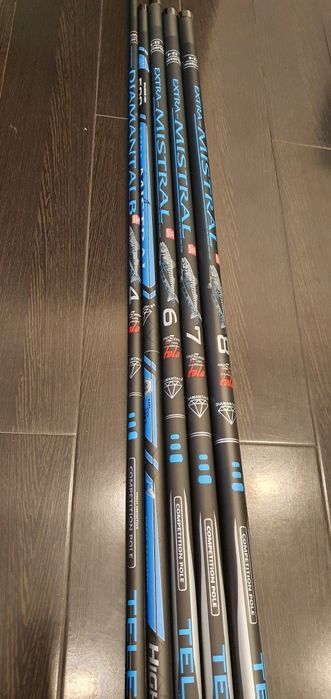 Undita  carbon Mistral