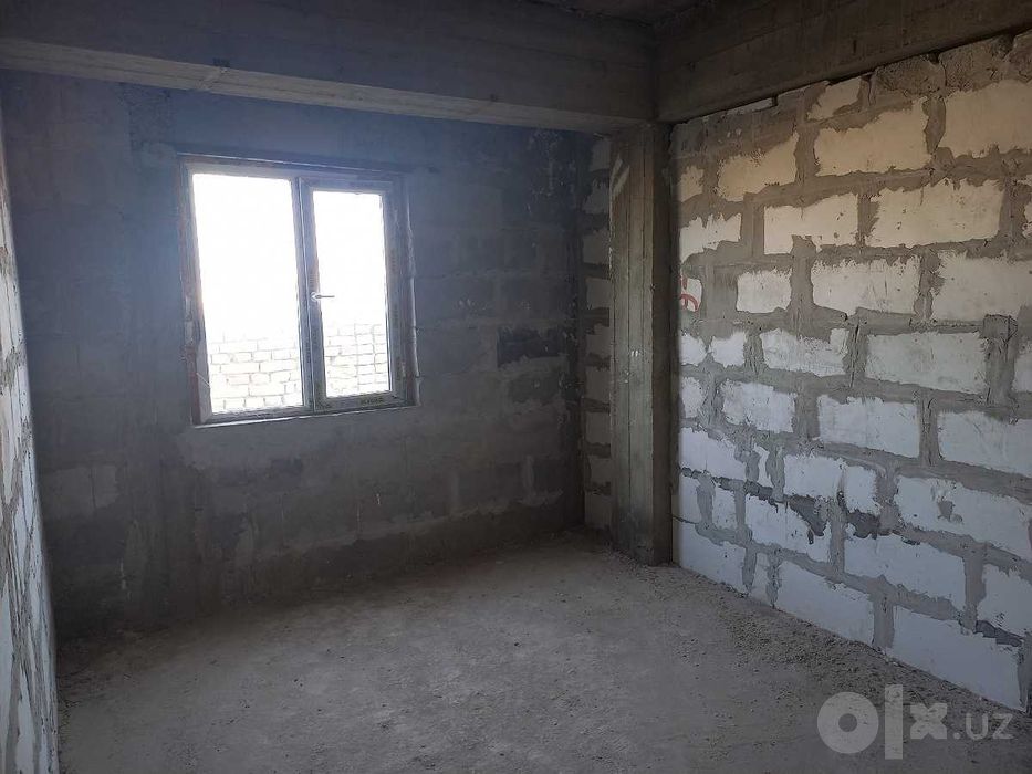 Ko`p qavatli turar joy (17-uy 18-xonadon)