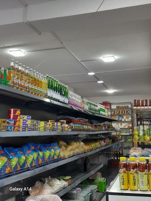 TAYYOR BIZNES sotiladi
Yoʻldosh dagihayotarenda tumani, Toshke