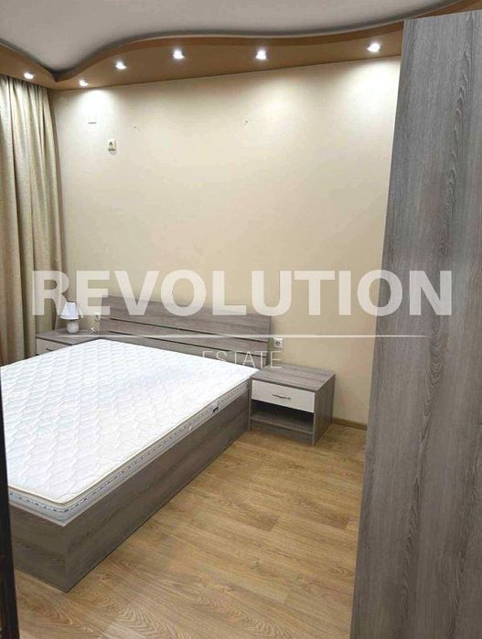 Дава се под наем Тристаен апартамент в Варна, Трошево - 80 кв.м за 700 € - Снимка #4