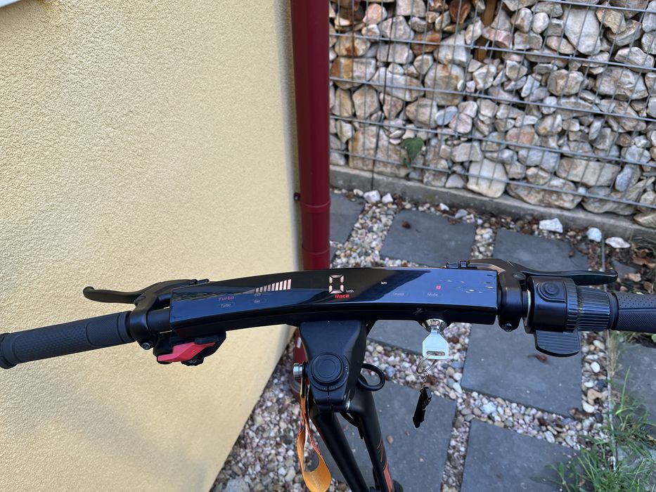 Trotineta Electrica Kukirin G2 Ultra