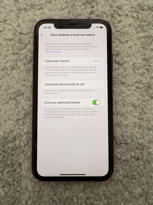 Iphone Apple XR