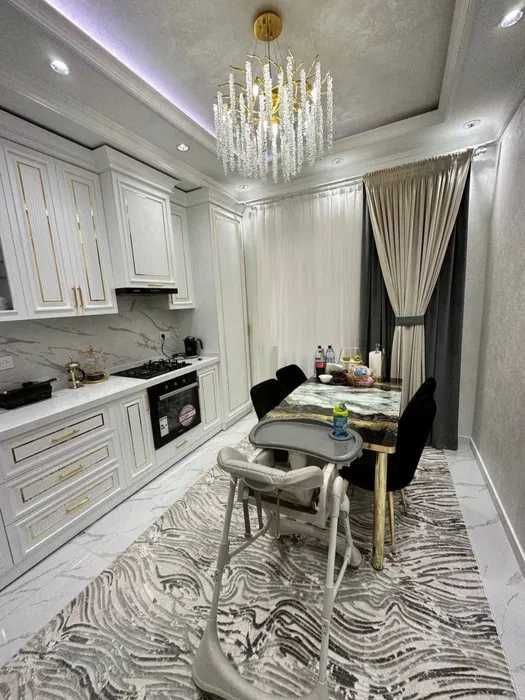 R2! Сдаётся Квартира 4/2/5 на Мирзо Улугбекском, Ор-р Геофизика