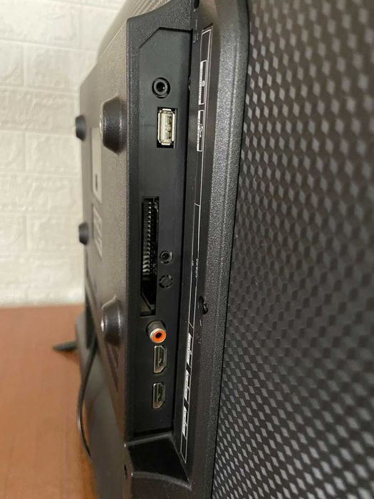 Телевизор Samsung