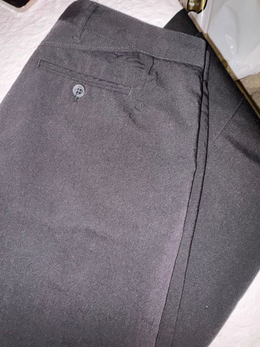 Черен панталон (36)