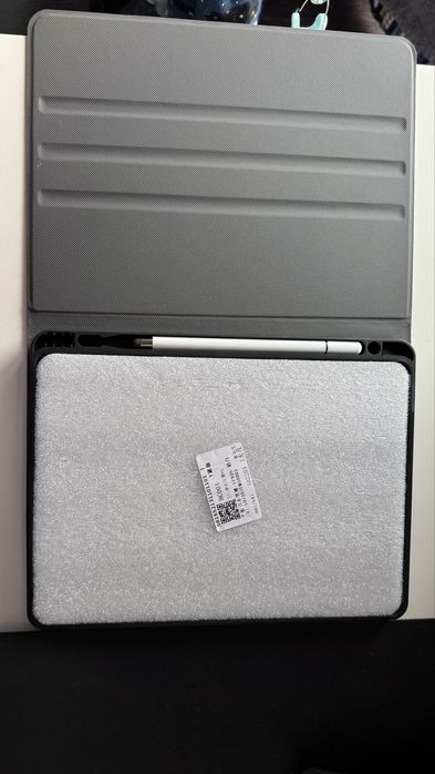 Husa ipad 5/6/ air 2/ pro 9.7 + pencil