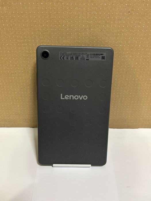 MDM vinde: Tableta Lenovo Tab One, 128GB, Luna Grey.