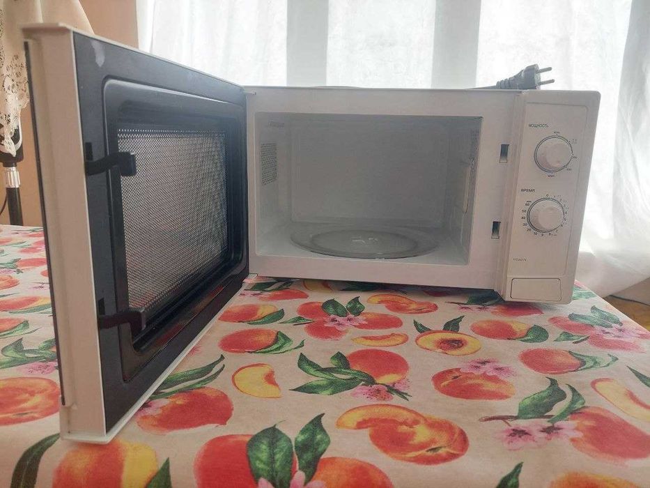 Микроволновка печи LG ок рангли, сифатли