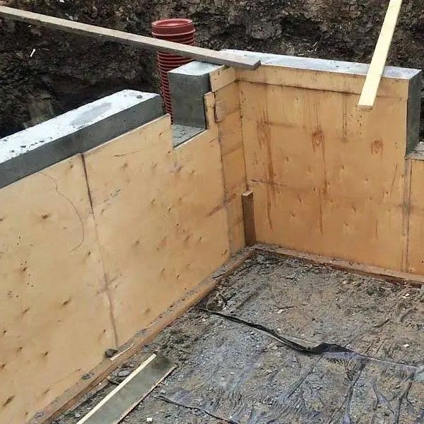 Доставка леса / Аренда опалубка