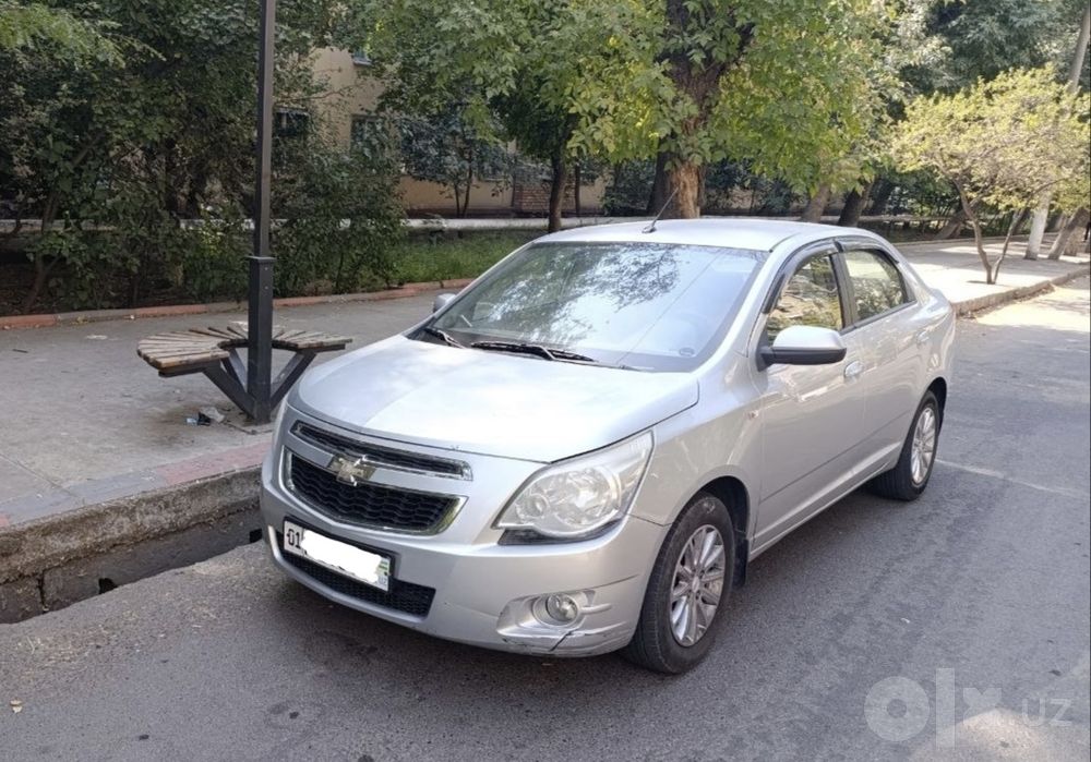 Продам Кобальт автомат