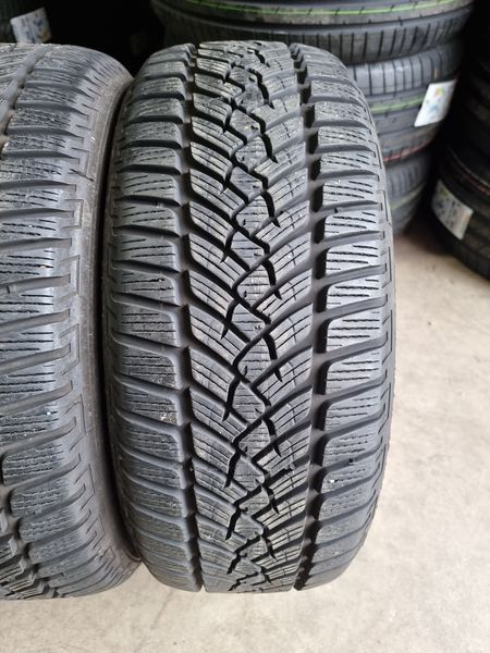 225/55/17 Fulda 4бр