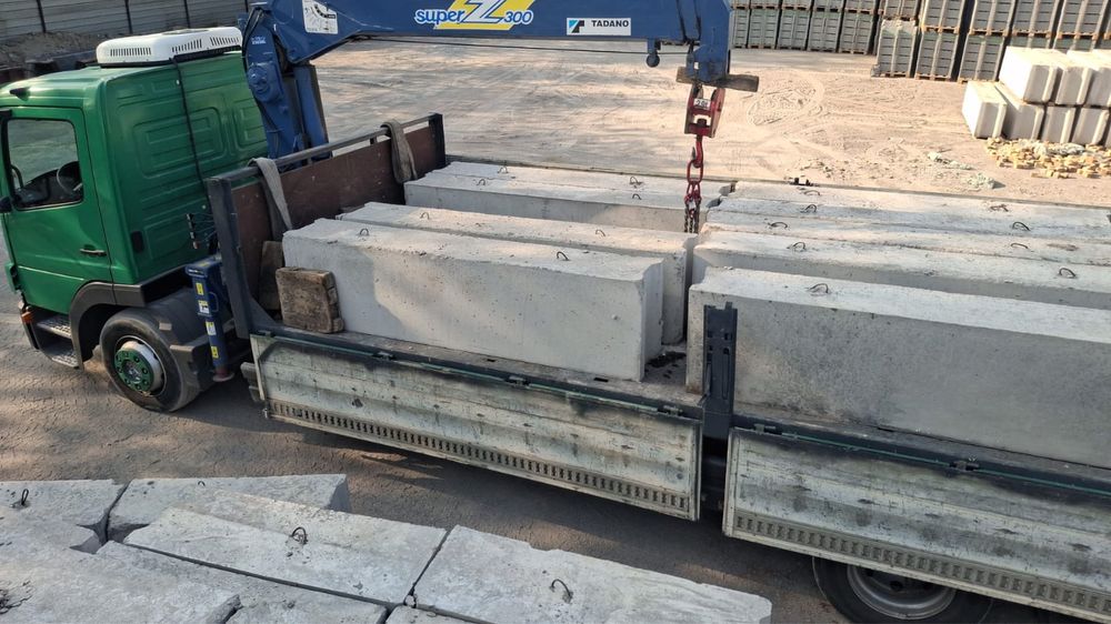 Услуги манипулятора