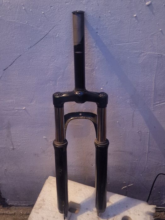 Вилка велосипедная