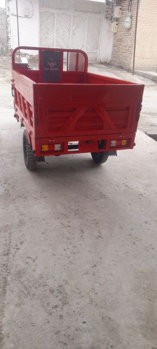 Muravey benzin avtomat