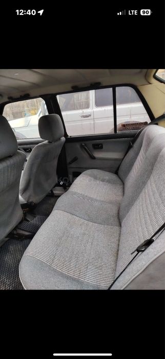 Продам авто jetta