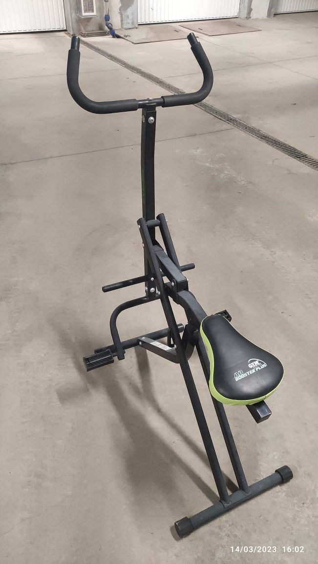 Gymform ab booster argos hot sale