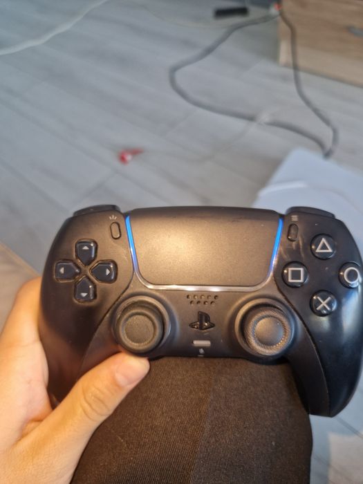 Джойстик Dualsense ps5
