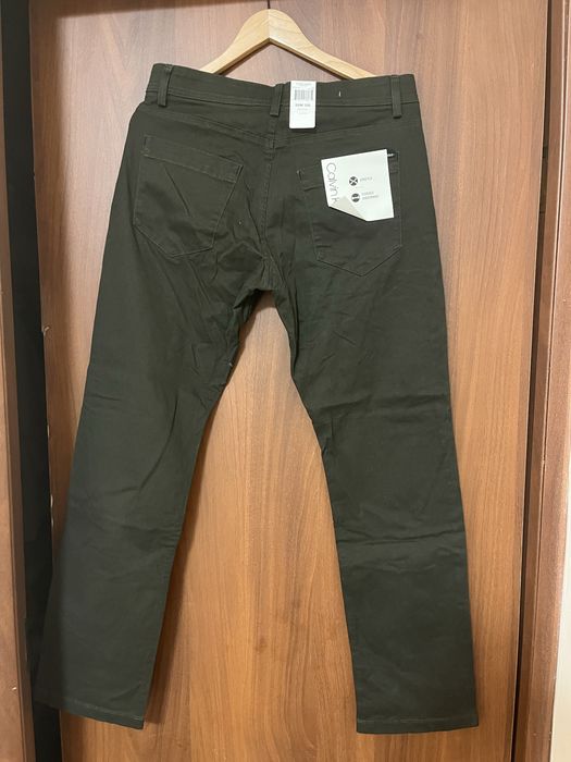 Брюки мужские calvin klein