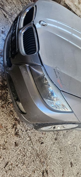 Bmw e91 318d на части