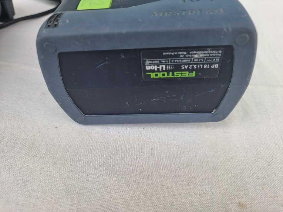FESTOOL DWC 18-4500 - Акумулаторен винтоверт за гипсокартон
