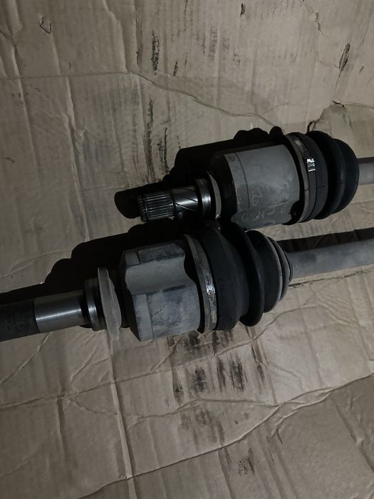 Привод комплект Mitsubishi D:5 делика