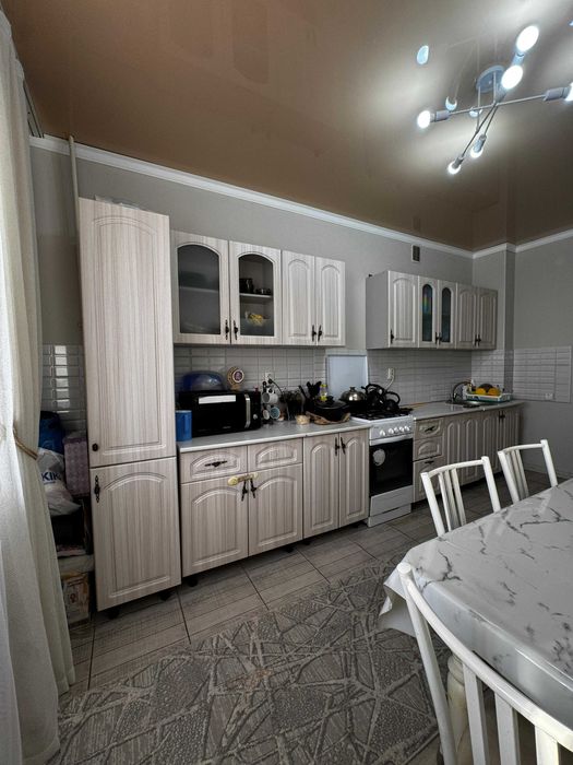 Продам 2х комн Болашак с ремонтом