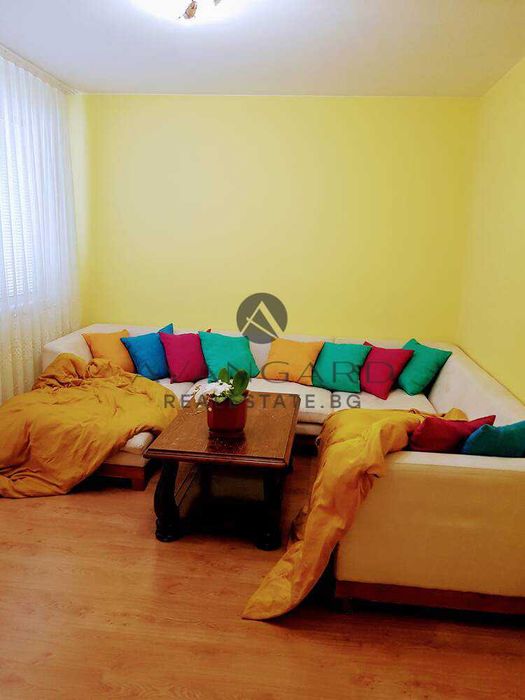 Продава се Многостаен апартамент в Пловдив, Кючук Париж - 96 кв.м за 1047 €/кв.м - Снимка #2