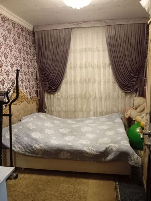 Квартира сотамиз маклер керак эмас вариантга хам берамиз