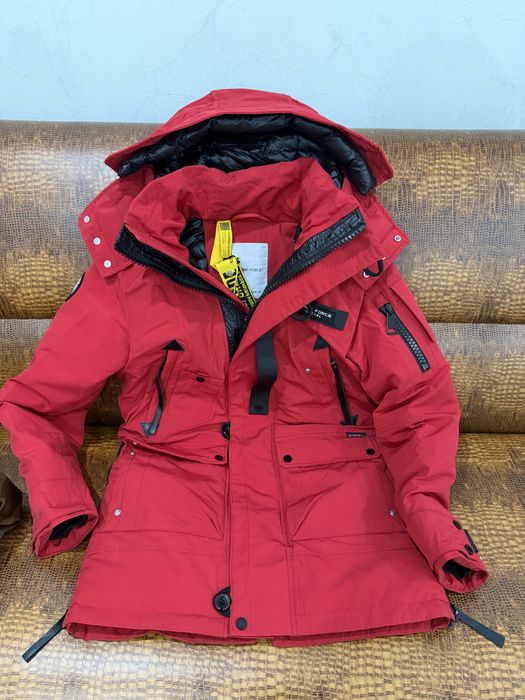 Продам куртку мужскую