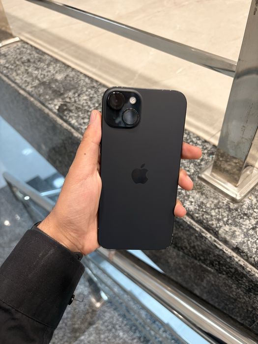 Iphone 15 puls 5G