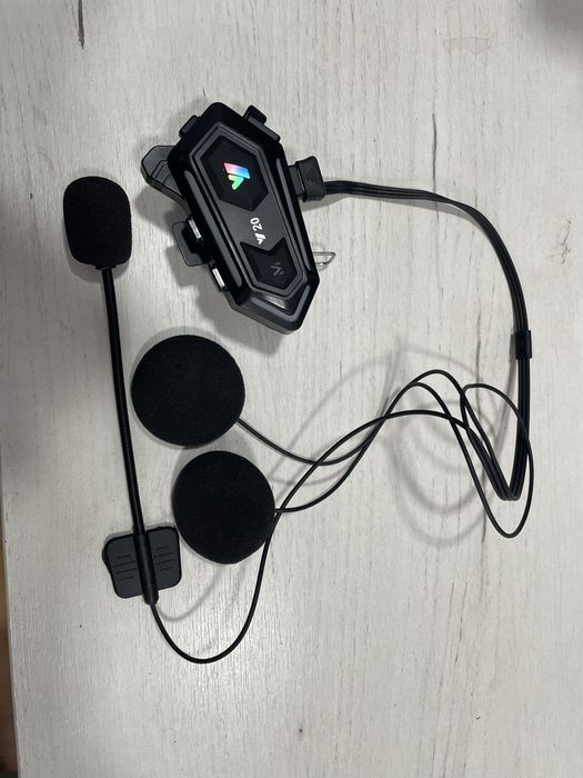 Moto Caska Bonusga Bulutos Beriladi