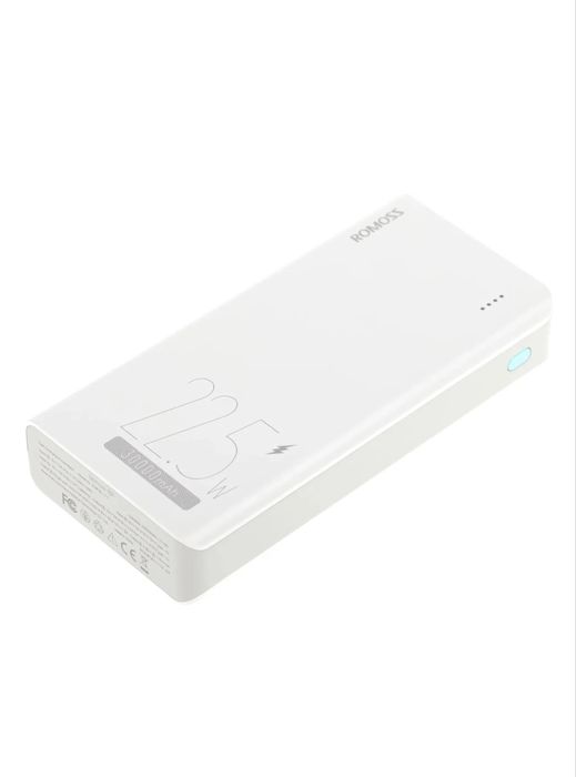 Powerbank Romoss Sense 8F 30000 мАч
