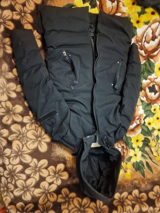 Для Астаны и севера