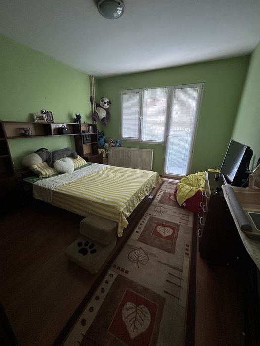 Дава се под наем Двустаен апартамент в Плевен, Широк център - 71 кв.м за 306 € - Снимка #2