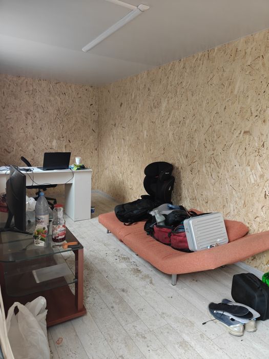 Контейнер 20фут бу