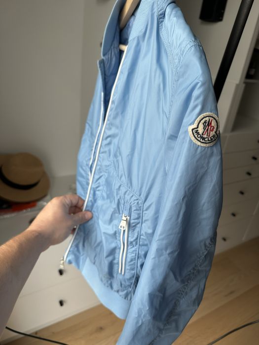 Geaca Moncler Originala dama/copii marimea S
