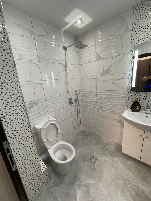 Двустаен Апартамент в Кършияка