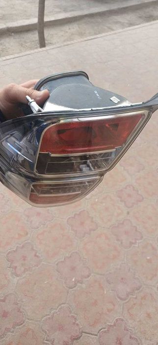 Cobalt 2025 midnight stop farning 1 dona o'ng tamoni